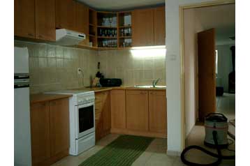 Slovacchia Chata Pohorelská Maša, Esterno